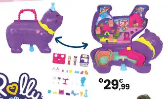 JouéClub Rolly FÊTE DU CHATON offre