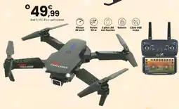 JouéClub Turbo challenge - elite drone essential offre