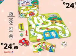 JouéClub DUJARDIN Mon premier mille bornes offre