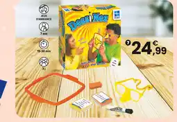 JouéClub Dessi’nez offre