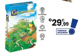 JouéClub Carcassonne offre