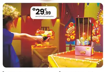 JouéClub Balloon Buster offre