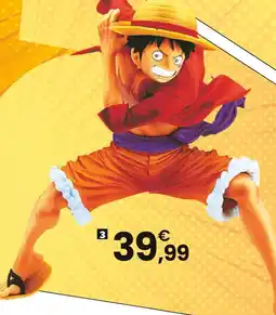 JouéClub Monkey d.Luffy i-ii spécial version a offre