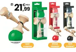 JouéClub Kendama krom pop lol offre