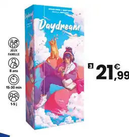 JouéClub Daydream offre