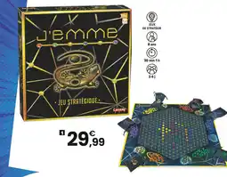 JouéClub J'EMME offre