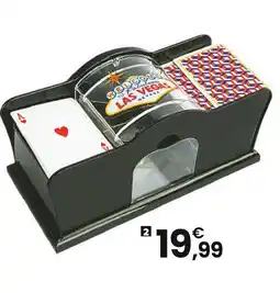 JouéClub BATTEUR DE CARTES | 6 ans offre