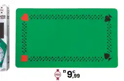 JouéClub TAPIS DE JEUX | offre