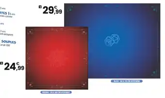 JouéClub Tapis de jeux | 3 ans offre