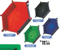 JouéClub Piste de dés offre