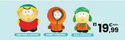 JouéClub SOUTH PARK SOUTH PARK - PELUCHE offre