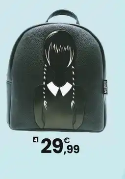 JouéClub Mini sac à dos mercredi offre