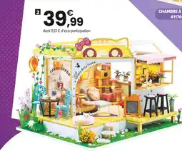 JouéClub AU BONHEUR DES CHATS | offre