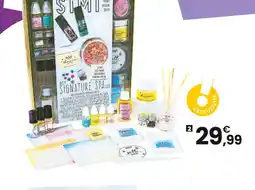 JouéClub STMT COFFRET BIEN-ÊTRE | offre