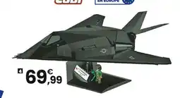 JouéClub COBI Avion nighthawk 1/48ème 9 ans offre