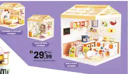 JouéClub Pièce à construire | 8 ans offre