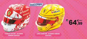 JouéClub LookSmart Casque 1/5ème offre