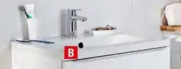 Brico Dépôt Plan vasque l. 60 cm "nira" offre
