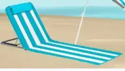 Centrakor Clic clac des plages matelas offre