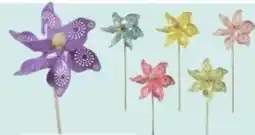 Centrakor Moulin a vent papillon offre