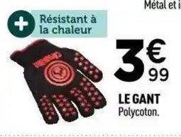 Centrakor Le gant offre