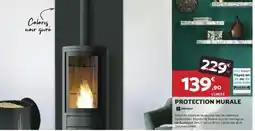 Bricomarché Protection murale offre