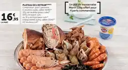Super U Plateau de l'estran offre