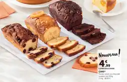 Super U Cake offre