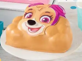 Super U Gâteau stella offre