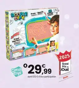 JouéClub 4 DOODLE COPY | 4 ans offre