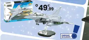 JouéClub AVION NIGHTHAWK 1/48ÈME offre
