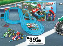 JouéClub Carrera MINI MARIO COPTER 2,4 GHZ RC | 8 ans offre