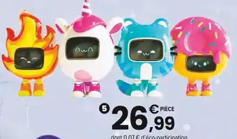 JouéClub BEEP BOOP | offre