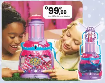 JouéClub 1 Holobrite La fée magique offre