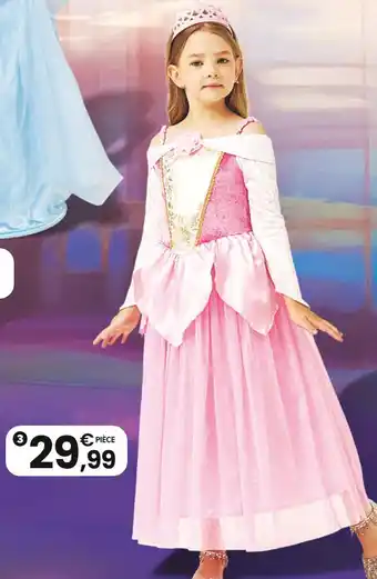 JouéClub PRINCESSE DE CONTE offre