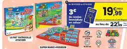 JouéClub QUI EST-CE ? LICENCE offre