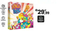 JouéClub Dingo Disc offre