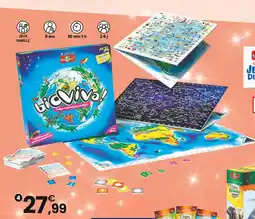 JouéClub Bivovia le jeu - version anniversaire 30 ans offre