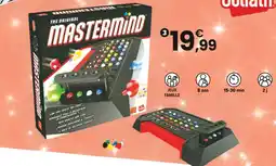 JouéClub Mastermind offre