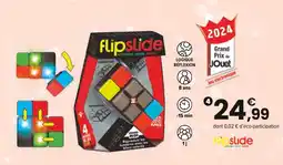 JouéClub FlipSlide Flipslide offre