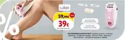 Darty CALOR Ep5620co silence soft offre