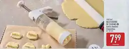 ALDI Accesorios de cuisine o grissini offre