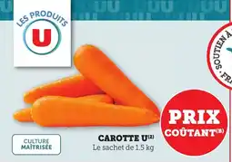 Bi1 Carotte u offre