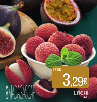 Litchi