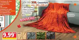 Norma BELLA CASA Couverture offre