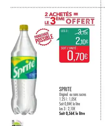 Sprite