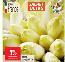 Netto Endive offre