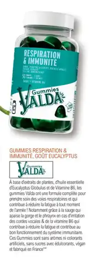 E.Leclerc Parapharmacie Gummies valda offre