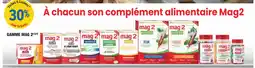 E.Leclerc Parapharmacie Gamme mag 2 offre