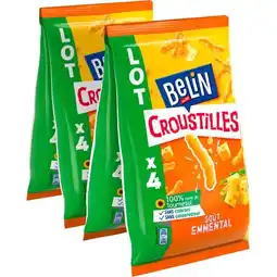 Carrefour Market BELIN Les Croustilles offre